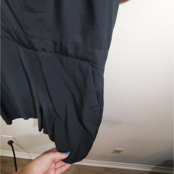 Banana‎ Republic Romper Size 8 - Picture 4 of 8